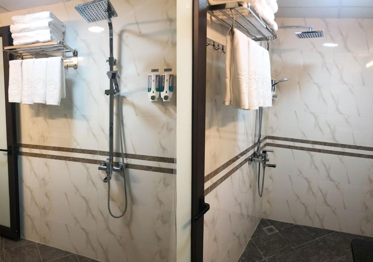Family Suite Hotel Hanoi Kültér fotó