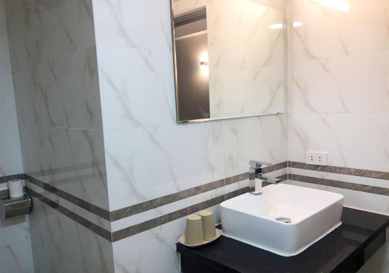 Family Suite Hotel Hanoi Kültér fotó